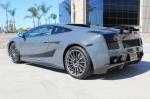Lamborghini Gallardo Superleggera 2008 года